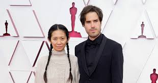 Maybe you would like to learn more about one of these? Who Is Chloe Zhao Boyfriend Joshua James Richards