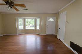 Get design inspiration for painting projects. Family Room With Bay Window Sherwin Williams Netsuke Ceiling Fan Living Room Update Interior Paint Colors New House Plans