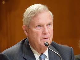 Vilsack: USDA strapped by low staff salaries