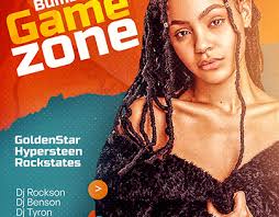 Game Zone Photoshop Projects :: Photos, videos, logos, illustrations and  branding :: Behance