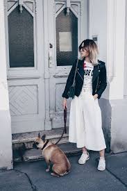 Und wie viele seiten lang ist die längste kurzgeschichte, die ihr kennt? Der Culotte Style Unaufgeregt Bequem Und Chic Zugleich Who Is Mocca Bloglovin