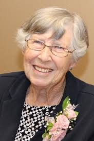 Elsie Grace Smith (nee Stacey)