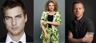 Miss Rose' premieres; outdoor opera and 'Charlie Brown' set