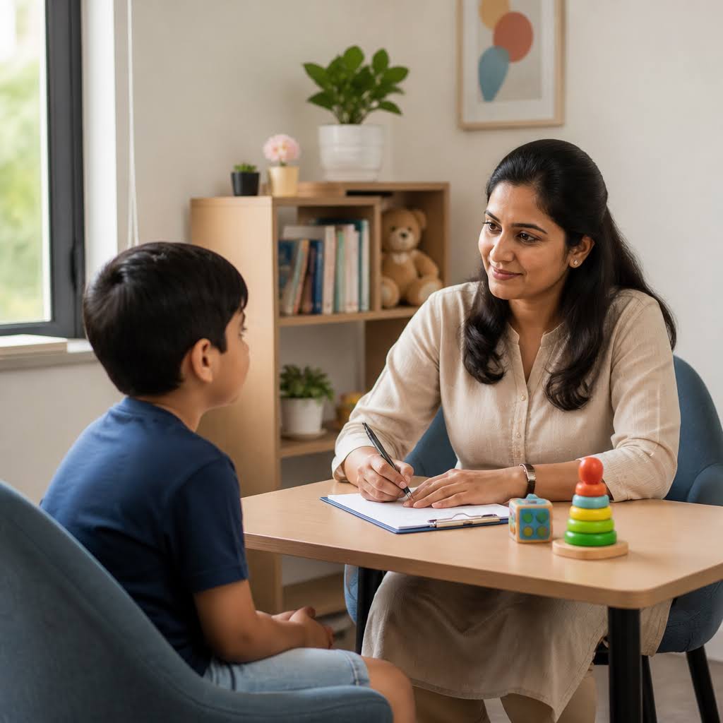 ADHD Therapist Near Me Jawahar Nagar product image
