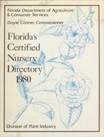 List Of Certified Nurseries And Stock Dealers As Of