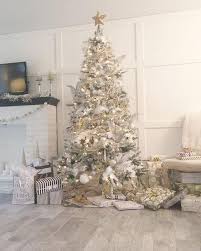 Order your artificial christmas tree now. Pretty Christmas Tree Flocked Christmas Trees Decorated Christmas Tree Decorations Christmas