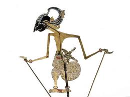 Maybe you would like to learn more about one of these? 100 Gambar Wayang Kulit Arjuna Pandawa Semar Werkudara 2019