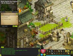 Sujet Unique Chasse Aux Tresors Signalements Forum Dofus Le Mmorpg Strategique
