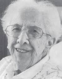 Patricia Stannard Obituary (1924