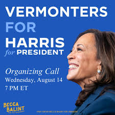 Becca Balint for Congress