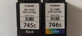 Posisi warna cartridge canon 746s. Update Terkini Harga Cartridge Canon Pixma Ip2870 Black Color Daftar Harga Tarif