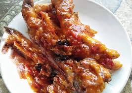 Silakan download aplikasi ini gratis. Aneka Resep Ceker Balado Pedas Di Rumah