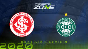 Dia internacional de la eliminación de la violencia en contra de las mujeres y niñas hablemos sobre la violencia contra las mujeres. 2020 Brazilian Serie A Internacional Vs Coritiba Preview Prediction The Stats Zone