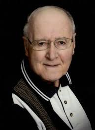 Gerald Zacharias Obituary June 29, 2022