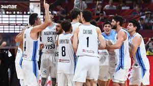 The copa argentina de básquet (english: La Seleccion Argentina Se Enfrenta Con Australia En El Inicio De Sus Amistosos 5 Historias A Seguir De La Preparacion Nba Com Argentina El Sitio Oficial De La Nba