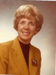 Iris Reeves Obituary (1936