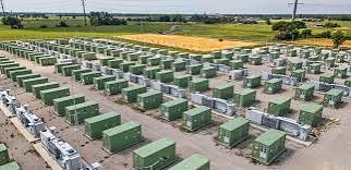 BESS: sistemi di accumulo dell'energia a batteria | Enel Group