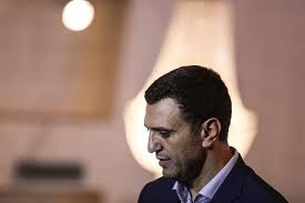 Ο εμβολιασμός θα είναι μια πρωτοφανής υγειονομική άσκηση. Kikilias To Prwto Mhnyma Gia Th Gennhsh Toy Paidioy Toy In Gr