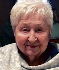 Laurine Jarrell Obituary