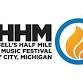 Hell's Half Mile Film & Music Festival