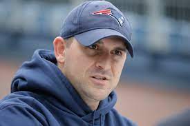 Patriots Coaching Rumors Joe Judge Special Teams And Receivers Coach Sought For Interview By Giants Masslive Com
