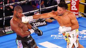 Joyce will now, according to the ebu, make a voluntary defense of the. Joe Joyce Knocks Out Daniel Dubois Targets World Heavyweight Titles In 2021