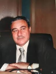 نواب الكرك المقعد المسيحي الف الف مبرووك المهندس هيثم زيادين (العكشة)  عبدالله الزريقات المحامي قيس زيادين (العكشة) /عمان الثالثة