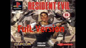 обитель зла 4 фильм полностью смотреть онлайн на русском Resident Evil 1 Polnoe Prohozhdenie Youtube