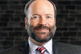 Steve Main joins Mente as transactions VP