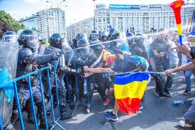 About press copyright contact us creators advertise developers terms privacy policy & safety how youtube works test new features press copyright contact us creators. Cu Gaze In Protestatari Bucuresti Piata Victoriei 10 August 2018 Romania
