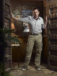 Michael Emerson From Lost Tv Series Lost Tv Show Emerson Best Tv Shows
