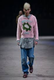 The image — which was taken in japan in 1992 — is joined by the words peace, love, empathy from cobain's final letter. Prep School Picnic And Peak Kurt Cobain Grunge At Gucci The Face