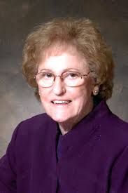 Barbara Pond Obituary