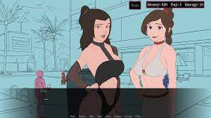 Princess Resort v0.4.0 - free game download, reviews, mega - xGames
