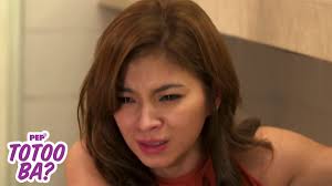 TOTOO BA: Angel Locsin cried on 29th birthday because of The Legal Wife? |  PEP.ph