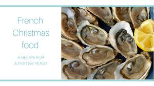We have a whole menu for you here. French Christmas Recipes French Food French Waterways