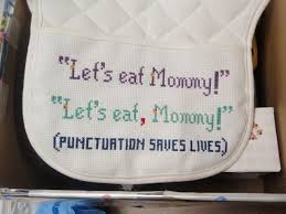 My Friend S Mom Made This For Her For Her Baby Shower Mom To Be Is An English Teacher Teacher Baby Shower Late Night Diapers Diaper Bin