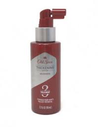 Old Spice Hair Thickening System W Castor Oil 3 7oz Step 3 12044043523 Ebay