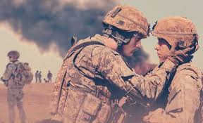 Александр скарсгард, нат вулф, адам лонг и др. The Kill Team Review A Harrowing Thriller About Being Army Strong Indiewire