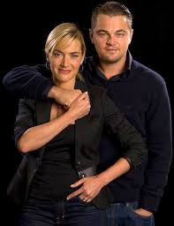 Leonardo dicaprio y kate winslet en titanic (1997). Kate Winslet And Leonardo Dicaprio Should Be Together In Real Life Kate Winslet And Leonardo Leonardo Dicaprio Kate Winslet Leo And Kate