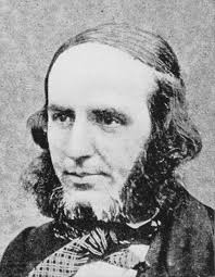 John Malcolm Forbes Ludlow