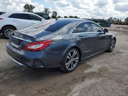 Image result for Steel Grey 2016 CLS