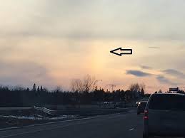 Résultat de recherche d'images pour "sundog"