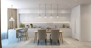 Minimalism in interior design and home design is huge. Minimalist Apartment Design Which Combine A Modern Decor Inside
