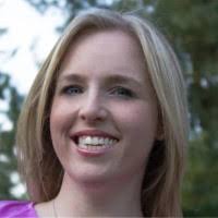 Katie McCune, MSML, PHR, SHRM-SCP