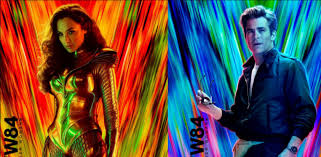 Wonder woman comes into conflict with the soviet union during the cold war in the 1980s and finds a formidable foe by the name of the cheetah. Video Se Wonder Woman 1984 Film Online Stream Pa Svenska Peatix