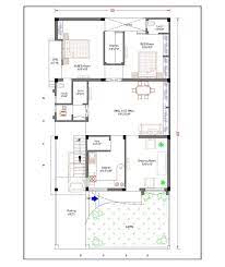 30x55 south facing vastu house walkthrough with plan 2019 व स त क अन स र दक ष ण म ख प ल ट. Pin On Hair And Beauty