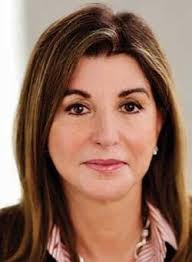 Cynthia L. Egan Elected Chair of The Hanover Board of Directors.