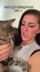 Shes like yeah whatever #catsoftiktok #theovon #single #happy #fyp