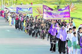 Kelahiran junjungan besar kita, muhammad rasulullah saw. Jakim Batal Sambutan Maulidur Rasul Kosmo Digital